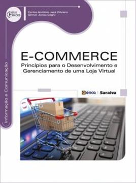 Imagem de E-COMMERCE