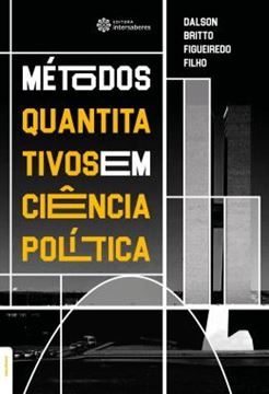 Imagem de METODOS QUANTITATIVOS EM CIENCIA POLITICA