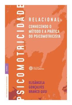 Imagem de PSICOMOTRICIDADE RELACIONAL