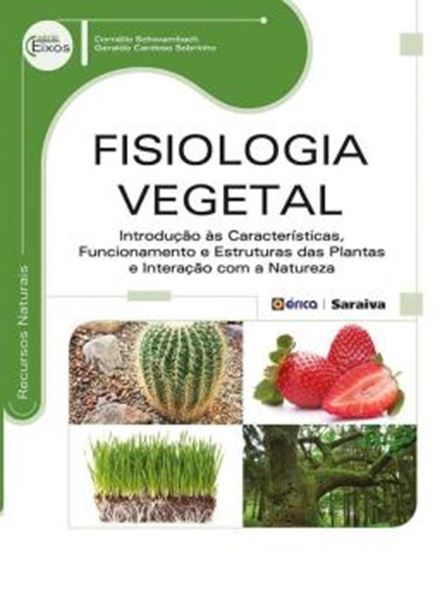 Picture of FISIOLOGIA VEGETAL