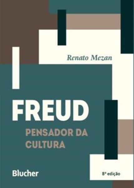 Picture of FREUD, PENSADOR DA CULTURA - 8ªED
