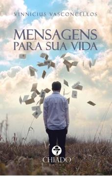 Imagem de MENSAGENS PARA SUA VIDA