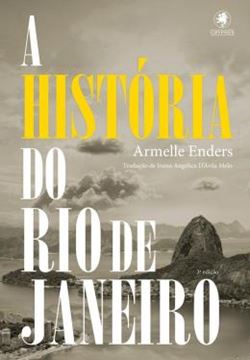 Imagem de A HISTORIA DO RIO DE JANEIRO
