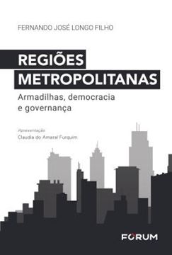 Imagem de REGIOES METROPOLITANAS