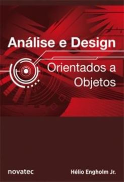 Imagem de ANALISE E DESIGN ORIENTADOS A OBJETOS
