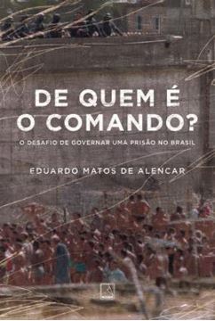 Imagem de DE QUEM E O COMANDO?