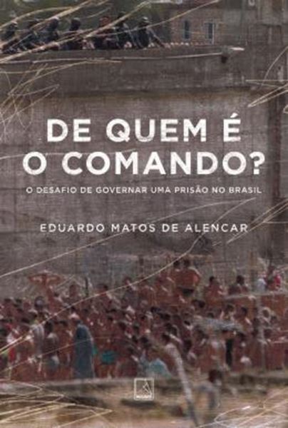 Picture of DE QUEM E O COMANDO?