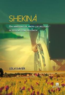 Imagem de SHEKINA - UM MINISTERIO DE AMOR E DE INCLUSAO DE PESSOAS COM DEFICIENCIA