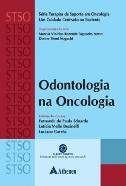 Picture of ODONTOLOGIA NA ONCOLOGIA