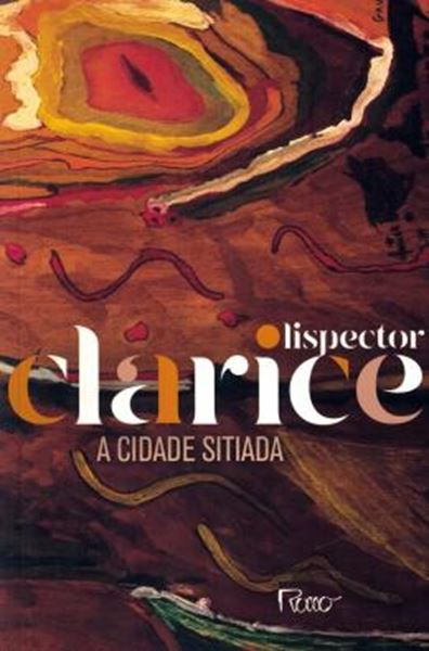 Picture of A CIDADE SITIADA - EDICAO COMEMORATIVA