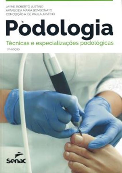 Picture of PODOLOGIA