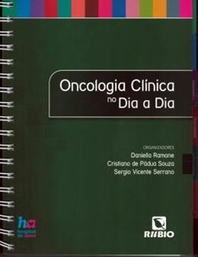 Imagem de ONCOLOGIA CLINICA NO DIA A DIA