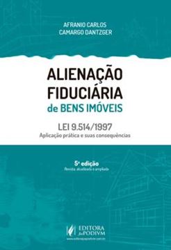Imagem de ALIENACAO FIDUCIARIA DE BENS IMOVEIS