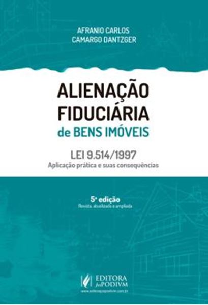 Picture of ALIENACAO FIDUCIARIA DE BENS IMOVEIS