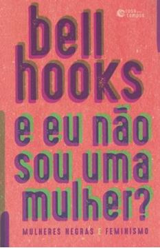 Imagem de EU NAO SOU UMA MULHER? - 6ª ED