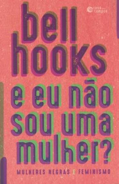 Picture of EU NAO SOU UMA MULHER? - 6ª ED