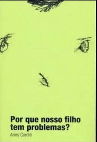 Picture of POR QUE NOSSO FILHO TEM PROBLEMAS?