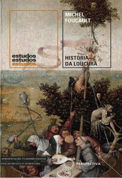 Picture of HISTORIA DA LOUCURA