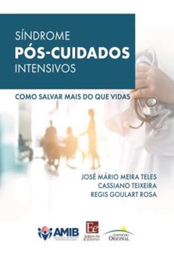 Imagem de SINDROME POS CUIDADOS INTENSIVOS