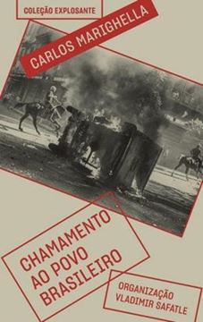 Imagem de CHAMAMENTO AO POVO BRASILEIRO