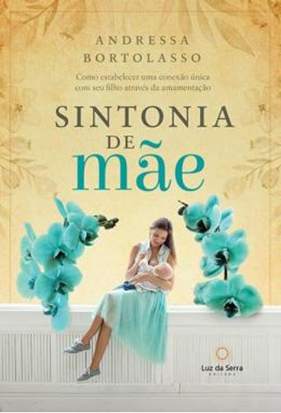 Picture of SINTONIA DE MAE