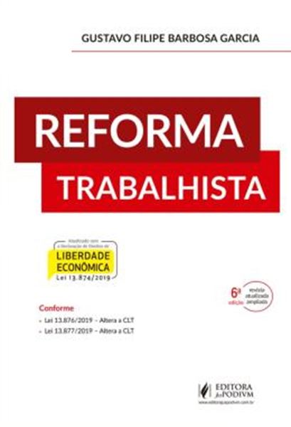 Picture of REFORMA TRABALHISTA