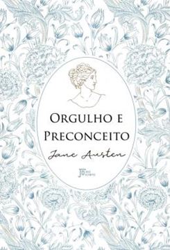 Imagem de ORGULHO E PRECONCEITO - 7ª ED