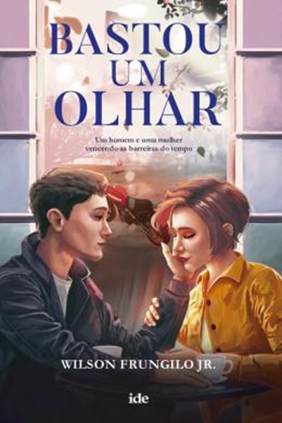 Picture of BASTOU UM OLHAR