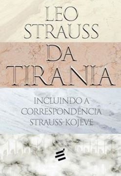 Imagem de DA TIRANIA
