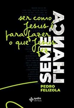 Imagem de SEMELHANCA