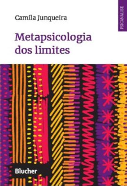 Picture of METAPSICOLOGIA DOS LIMITES