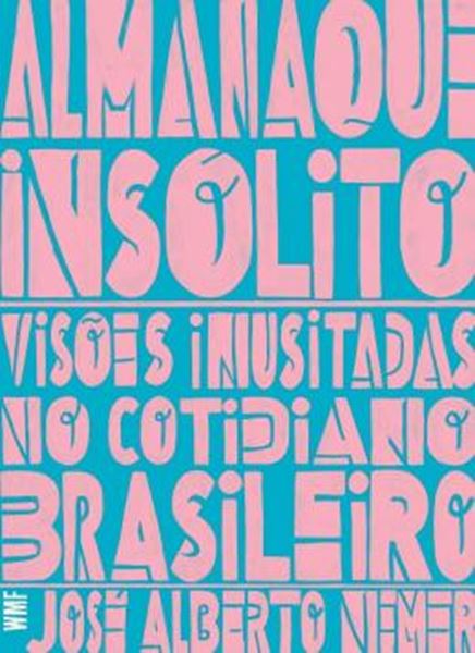 Picture of ALMANAQUE INSOLITO