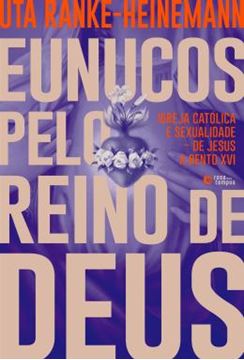 Imagem de EUNUCOS PELO REINO DE DEUS