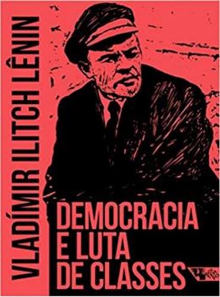 Picture of DEMOCRACIA E LUTA DE CLASSES