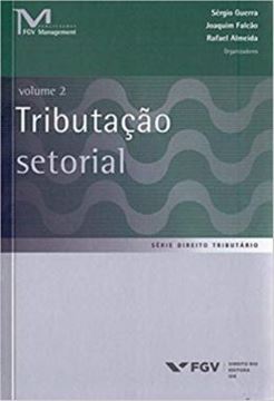 Imagem de TRIBUTACAO SETORIAL, VOLUME 2 - VOLUME 2 - 