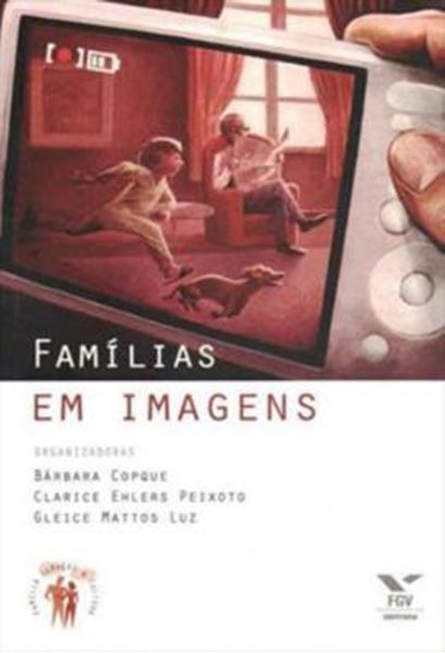 Picture of FAMILIAS EM IMAGENS - VOLUME  - 