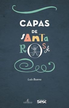 Imagem de CAPAS DE SANTA ROSA