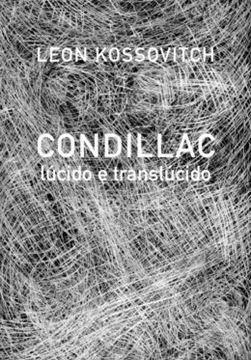 Imagem de CONDILLAC LUCIDO E TRANSLUCIDO