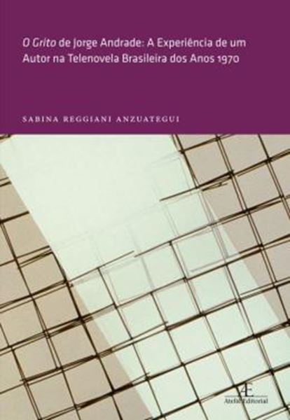 Picture of O GRITO DE JORGE ANDRADE