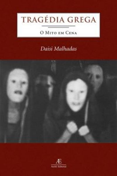 Picture of TRAGEDIA GREGA