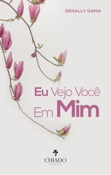 Picture of EU VEJO VOCE EM MIM
