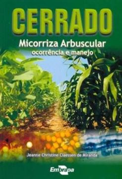 Imagem de CERRADO - MICORRIZA ARBUSTULAR - OCORRENCIA E MANEJO