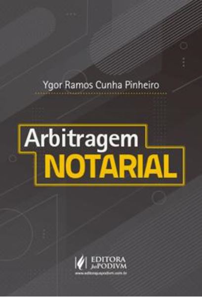 Picture of ARBITRAGEM NOTARIAL
