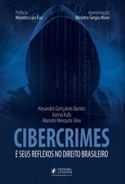 Imagem de CIBERCRIMES E SEUS REFLEXOS NO DIREITO BRASILEIRO