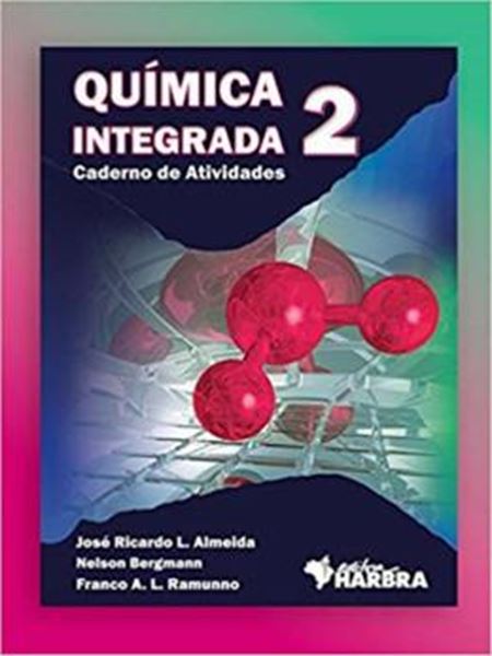 Picture of QUIMICA INTEGRADA - VOL. 2