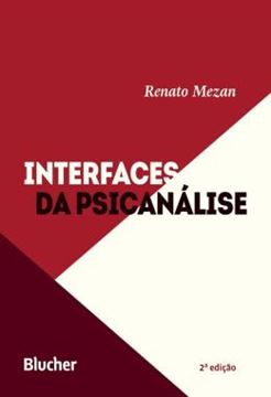 Imagem de INTERFACES DA PSICANALISE - 2ªED