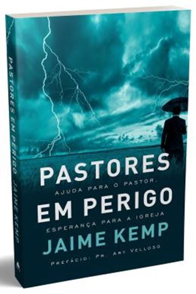 Picture of PASTORES EM PERIGO