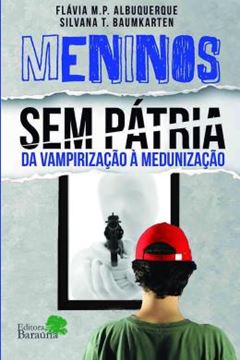 Imagem de MENINOS SEM PATRIA