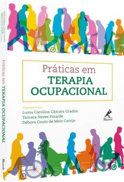 Picture of PRATICAS EM TERAPIA OCUPACIONAL