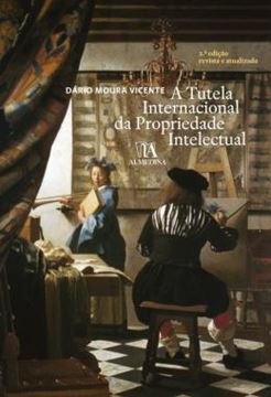 Imagem de A TUTELA INTERNACIONAL DA PROPRIEDADE INTELECTUAL